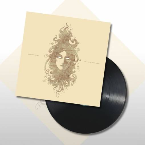 Okładka Hulten, Jonathan - Eyes Of The Living Night LP