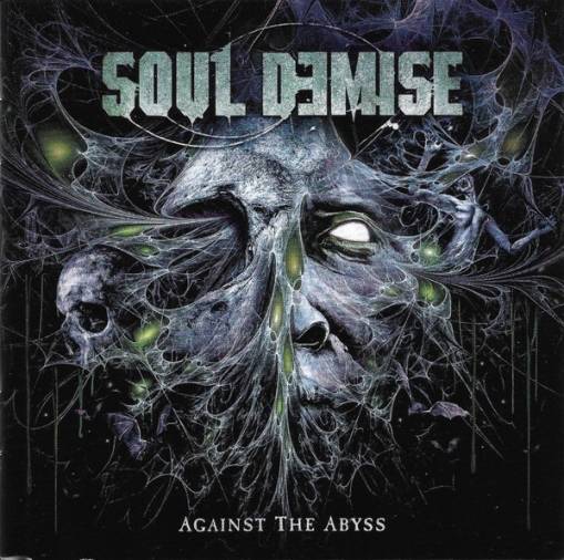 Okładka Soul Demise - Against The Abyss