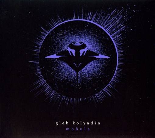 Okładka Kolyadin, Gleb - Mobula