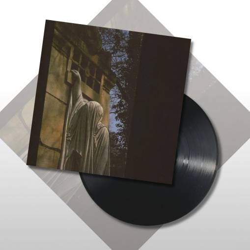 Okładka DEAD CAN DANCE - Within The Realm Of A Dying Sun