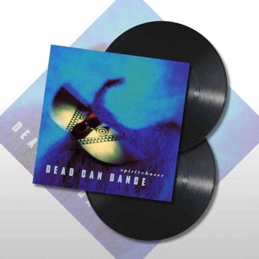 Okładka DEAD CAN DANCE - Spiritchaser