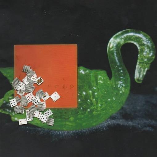 Okładka Dutch Interior - Moneyball