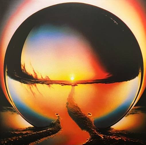 Okładka Cage The Elephant - Neon Pill