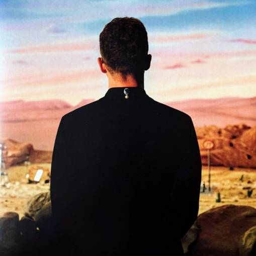 Okładka Timberlake, Justin - Everything I Thought It Was