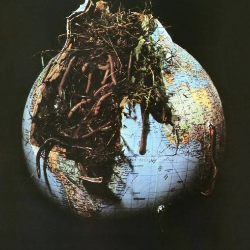 Okładka Drosselbart - Drosselbart LP