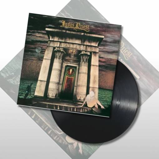 Okładka Judas Priest - Sin After Sin