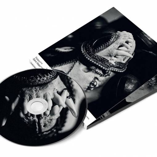 Okładka Amenra - With Fang And Claw