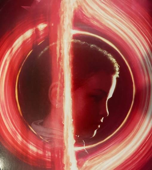 Okładka Coheed And Cambria - The Father Of Make Believe LP MAGENTA