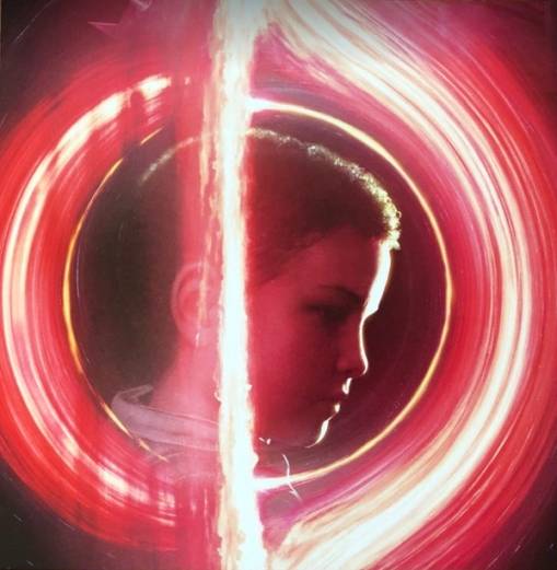 Okładka Coheed And Cambria - The Father Of Make Believe LP BLUE INDIE