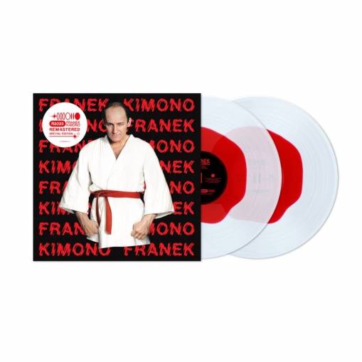 Okładka Kimono, Franek - Franek Kimono (Special Edition)