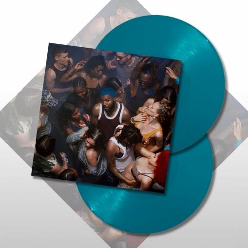 Okładka Khalid - after the sun goes down