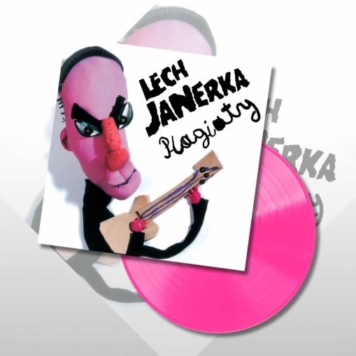 Okładka Janerka, Lech - Plagiaty