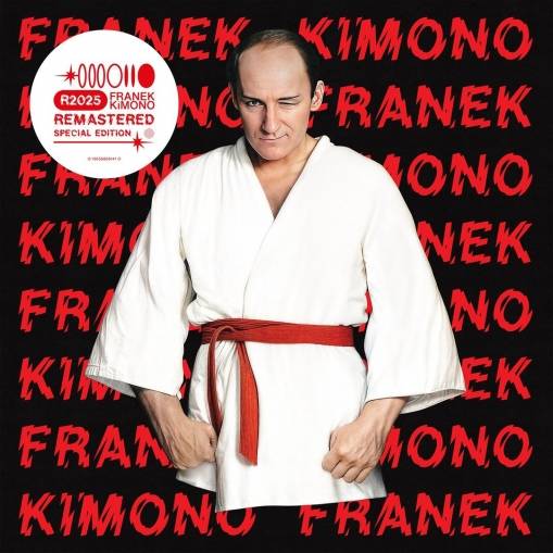 Okładka Kimono, Franek - Franek Kimono (Special Edition)