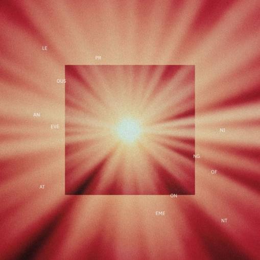 Okładka Leprous - An Evening of Atonement