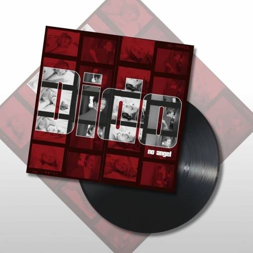 Okładka Dido - No Angel