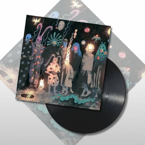 Okładka Krol, Blazej - Popiol