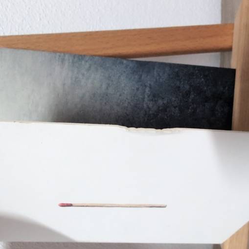 Untitled / CZYT.OPIS (Rammstein, A5 DIGIPACK) [NM]