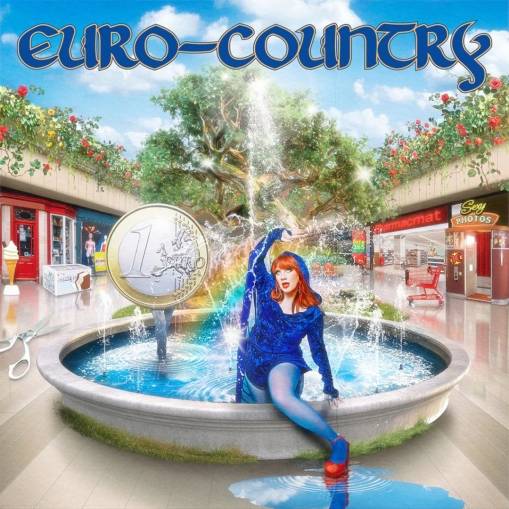 Okładka CMAT - Euro-Country