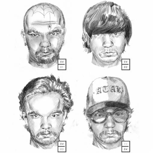 Okładka WaluśKraksaKryzys - Tematy i wariacje