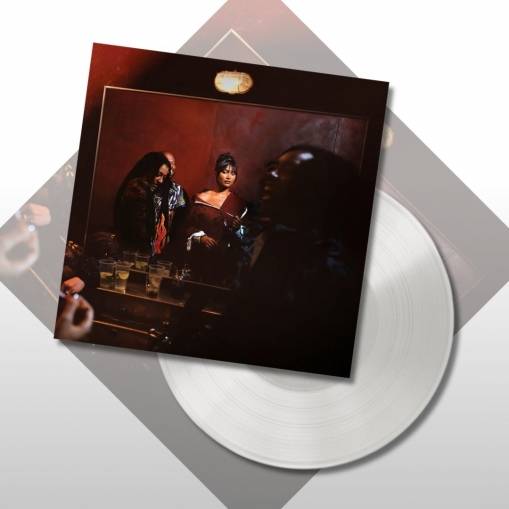 Okładka Crookes, Joy - Juniper