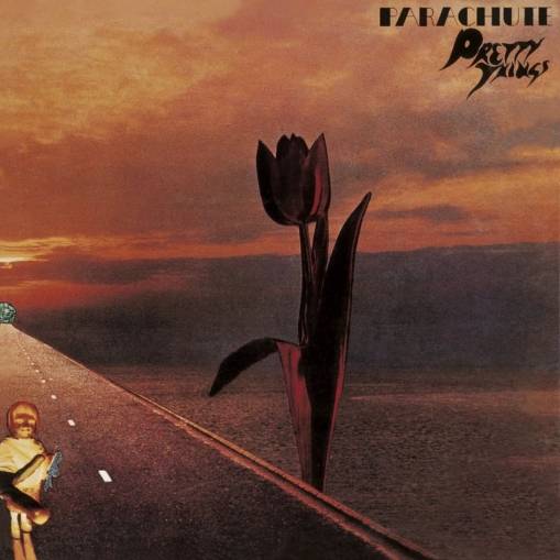 Okładka Pretty Things - Parachute