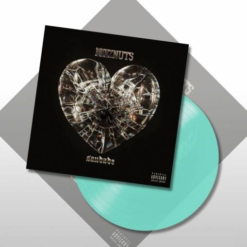 Okładka Deez Nuts - Saudade