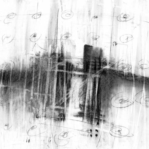 Okładka Idle Heirs - Life is Violence