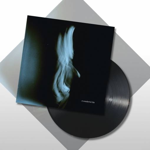 Okładka Tom Odell - A Wonderful Life LP BLACK