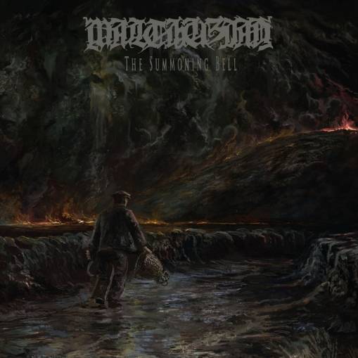 Okładka Malthusian - The Summoning Bell