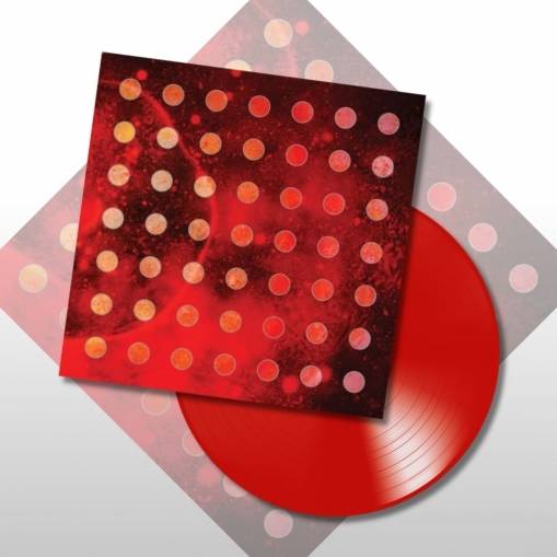 Okładka Cave In - Creative Eclipses LP