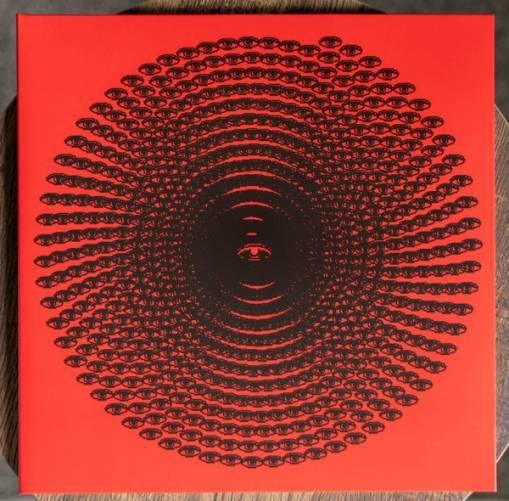 Okładka I See Stars - The Wheel