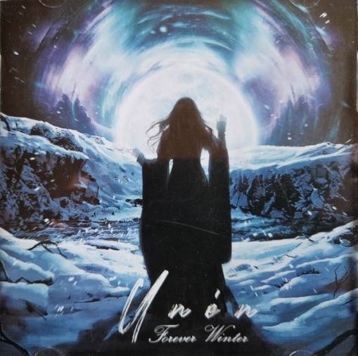 Okładka Unen - Forever Winter