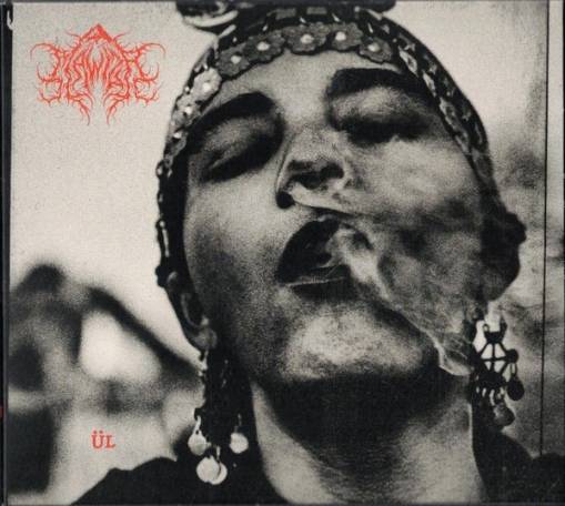 Okładka Mawiza - UL