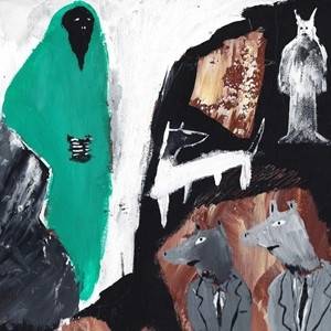 Okładka Wolfhard, Finn - Happy Birthday