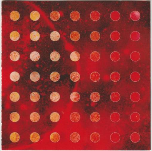 Okładka Cave In - Creative Eclipses