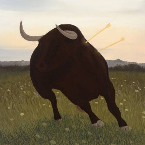 Okładka Royston Club, The - Songs For The Spine