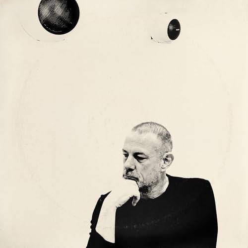 Okładka Eric Hilton - Midnight Ragas