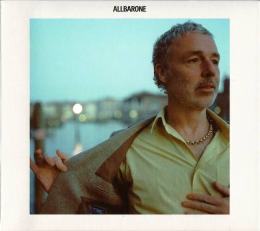 Okładka Dury, Baxter - Allbarone