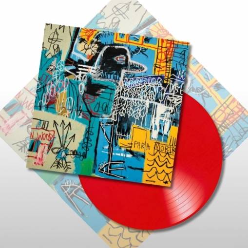 Okładka Strokes, The - The New Abnormal