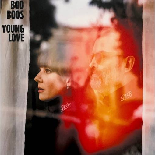 Okładka Boo Boos - Young Love LP