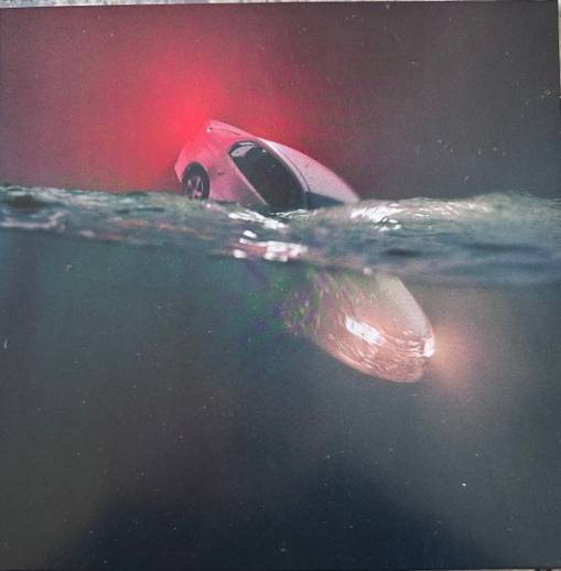 Okładka Weathers - Are We Having Fun LP