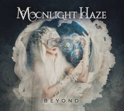 Okładka Moonlight Haze - Beyond
