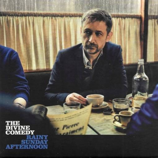 Okładka Divine Comedy, The - Rainy Sunday Afternoon