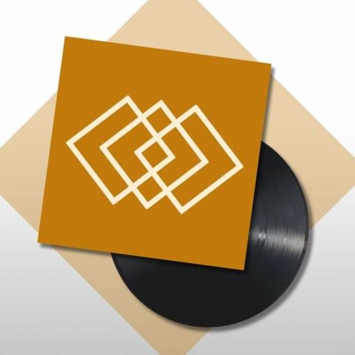 Okładka Saint Etienne - International LP BLACK