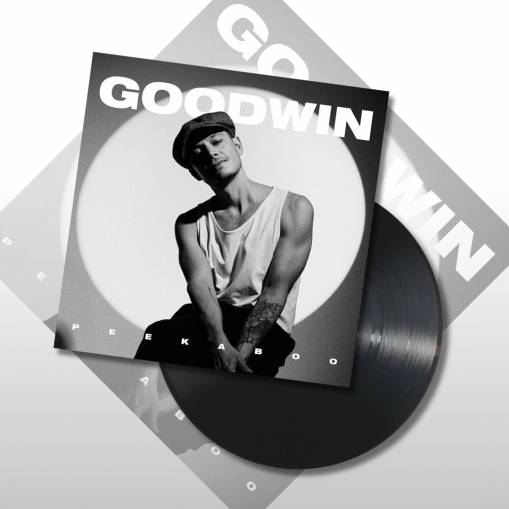 Okładka Goodwin - Peekaboo LP