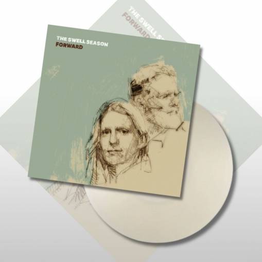 Okładka Swell Season, The - Forward LP IVORY