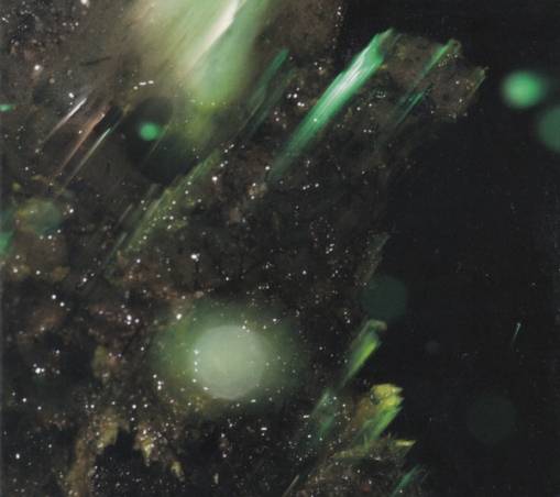 Okładka Abraham - Idsungwussa