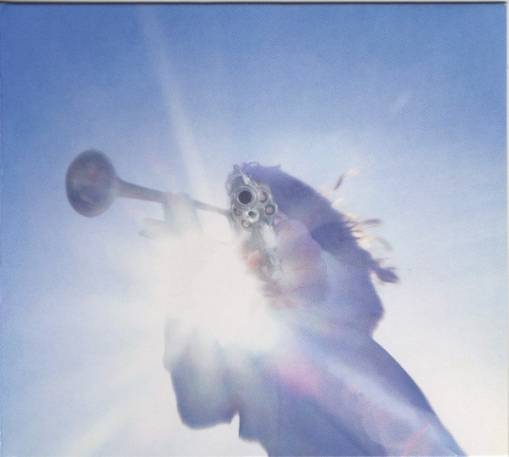 Okładka Geese - Getting Killed