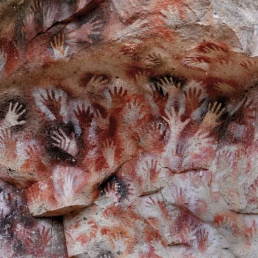 Okładka Fauna - Ochre & Ash