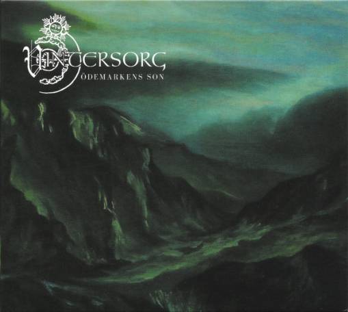 Okładka Vintersorg - Odemarkens Son